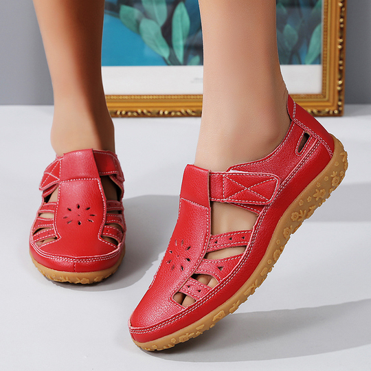 Klettsandalen für Damen