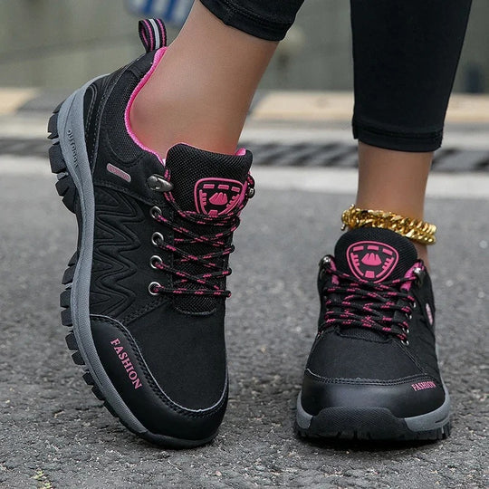 Frauen Wanderschuhe Shopnory