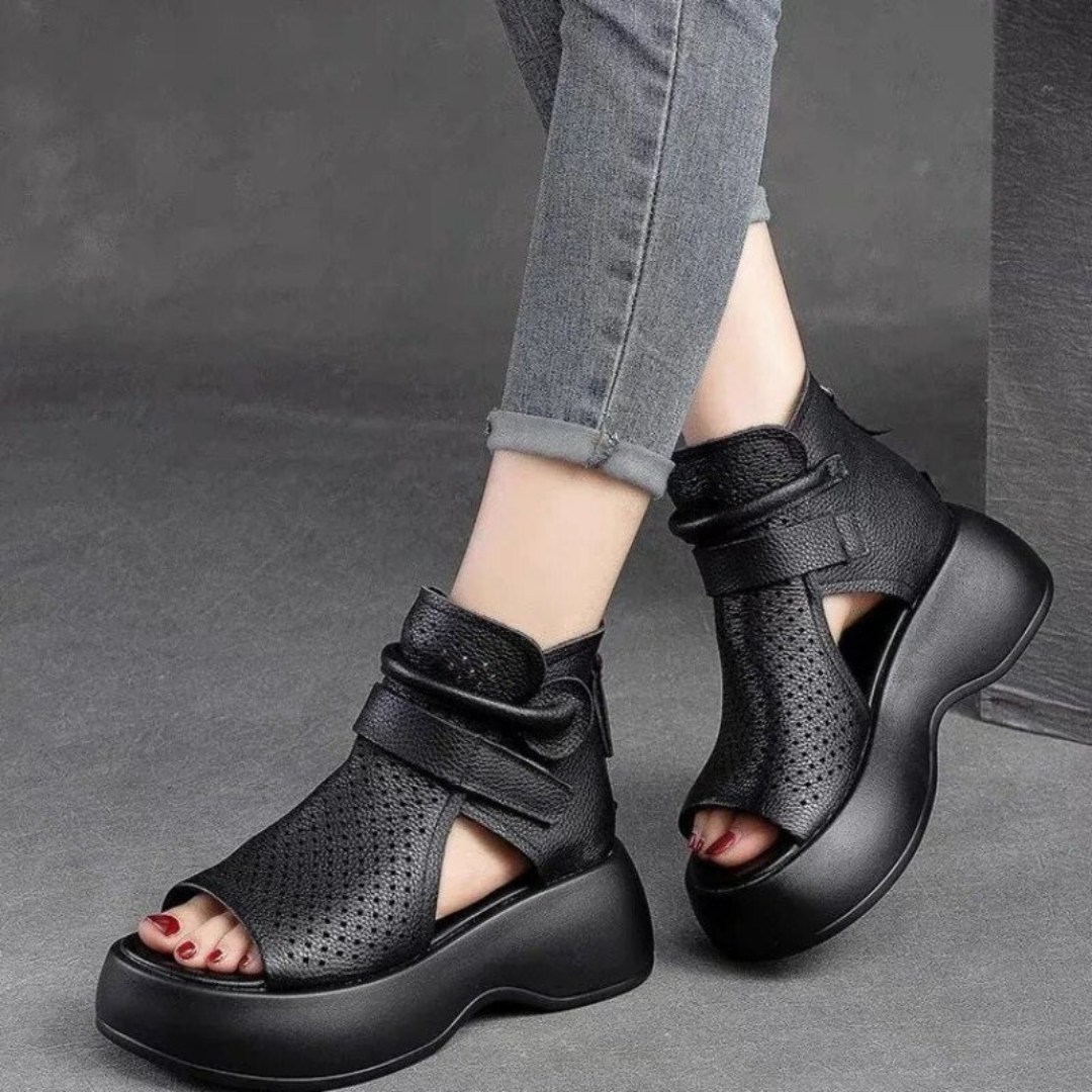 Orthopädische sandalen