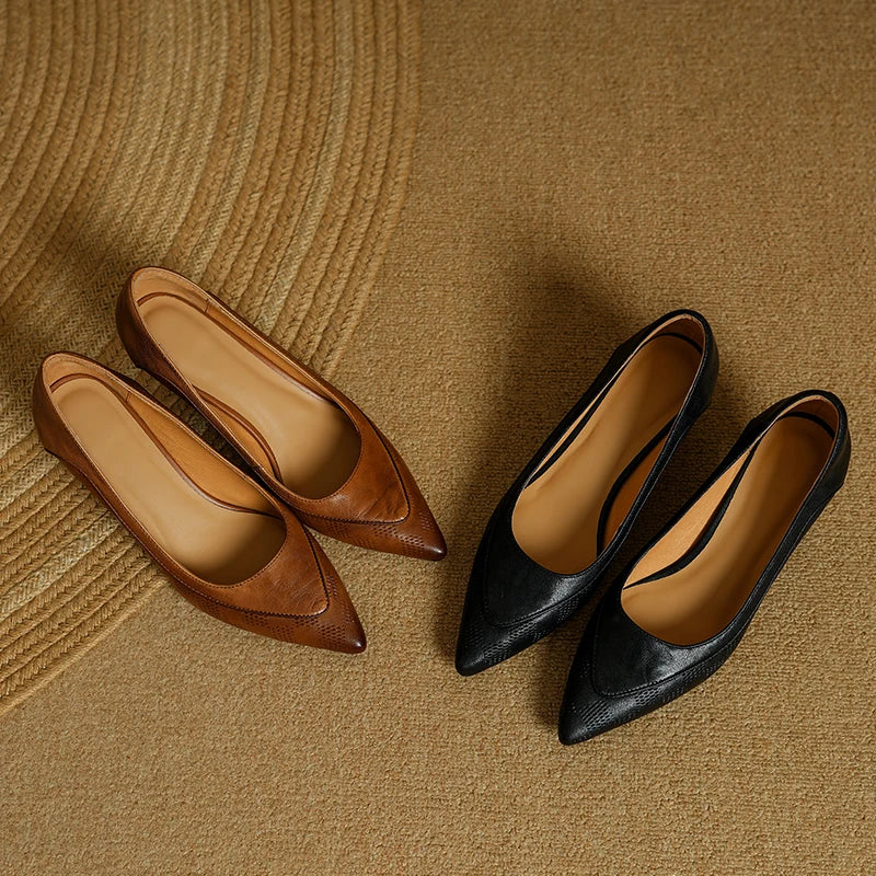 elegante Pumps mit zeitlosem Design
