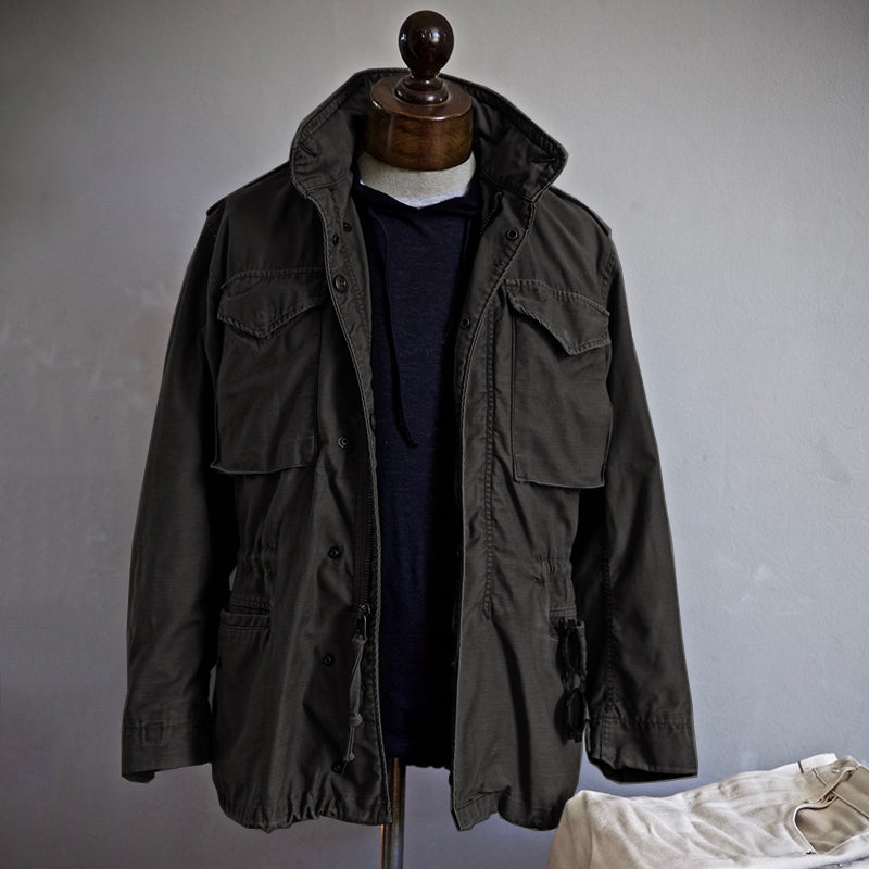ShopNory | Jacke aus der Vietnam-Ära