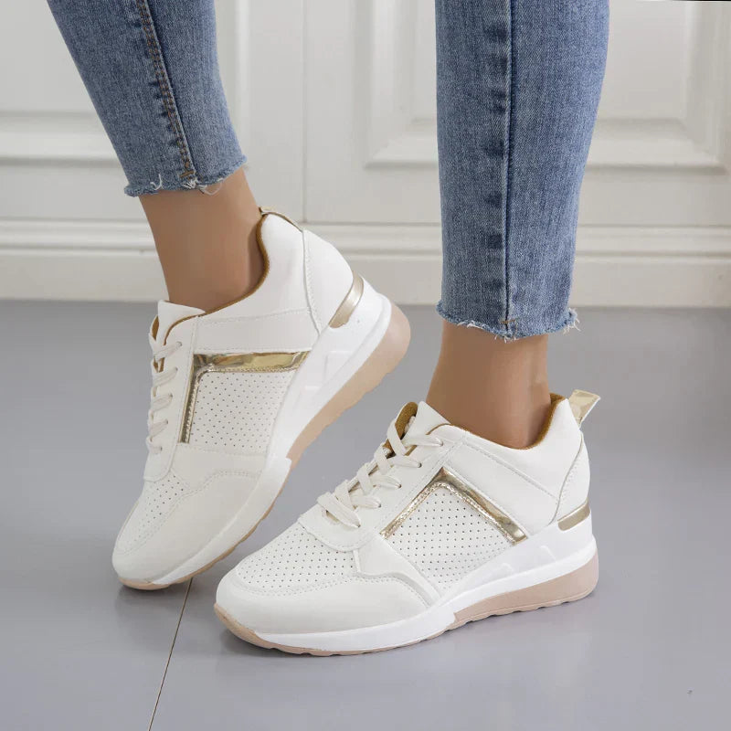 Sneaker - Keine Schmerzenden Füße Mehr