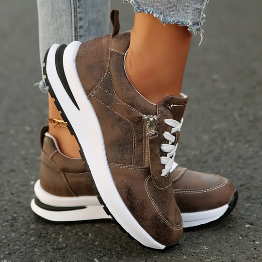 Orthopädische Komfort Turnschuhe Shopnory