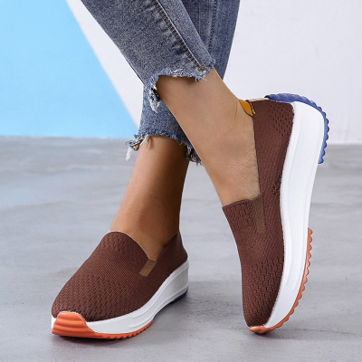 On Schuhe - Unterstützend und bequem