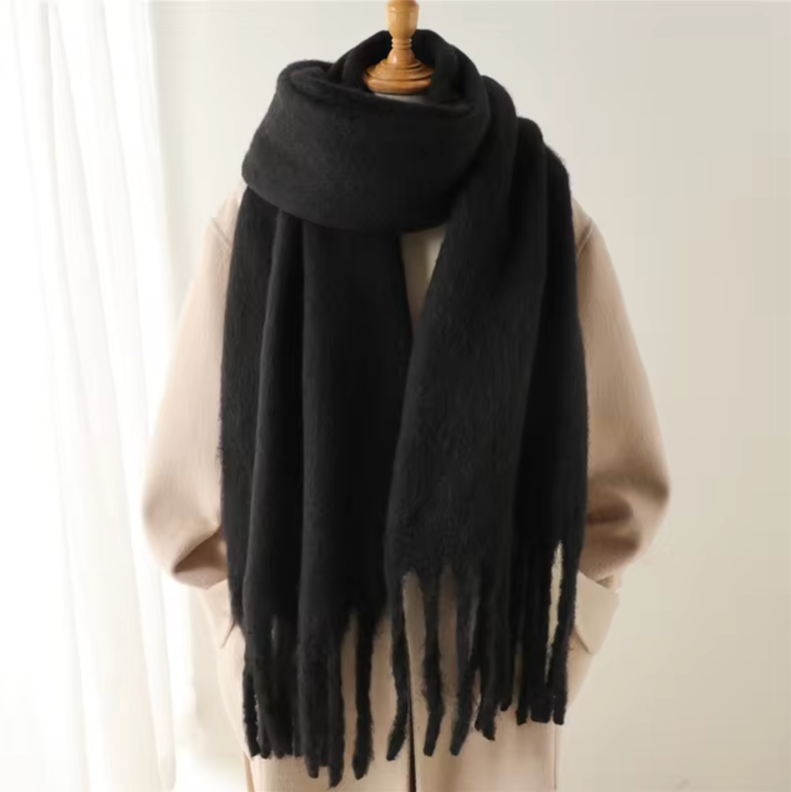 ShopNory | Winter-Schal