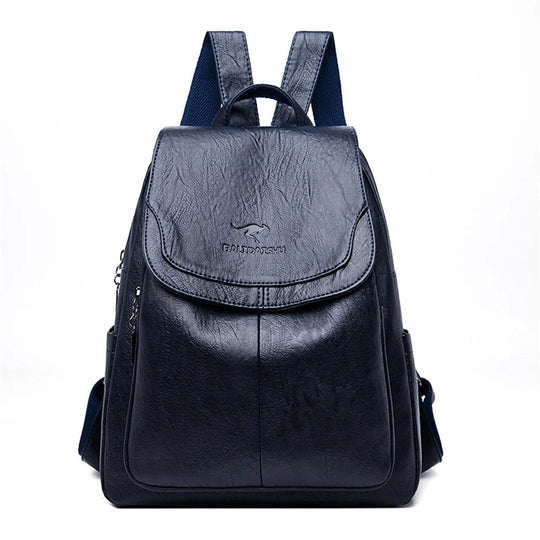 DiShopnorystahlsicherer rucksack Für Stilvolle Frauen