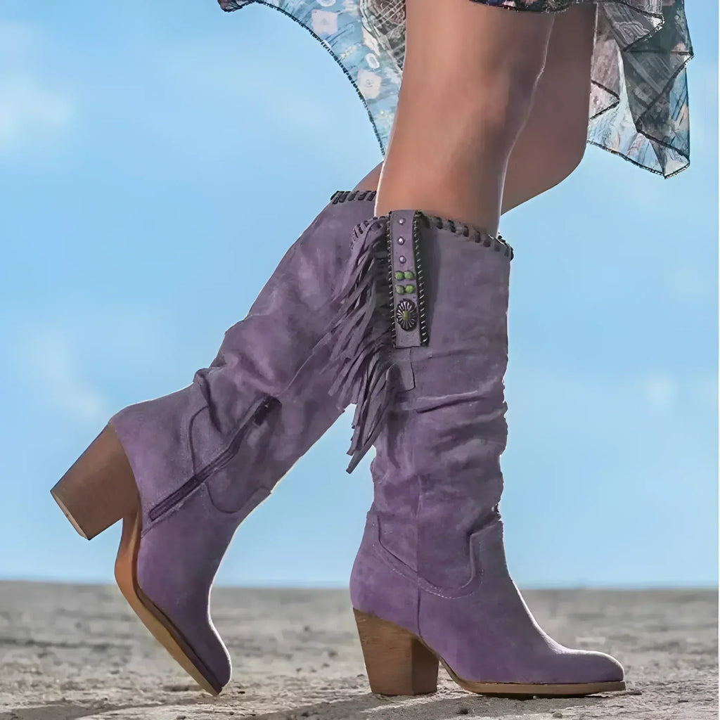 Orthopädische Stiefel