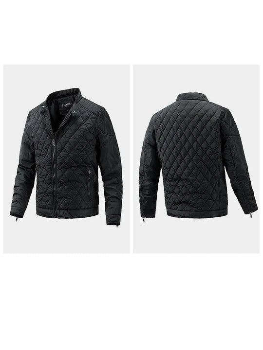 Steppjacke Herren