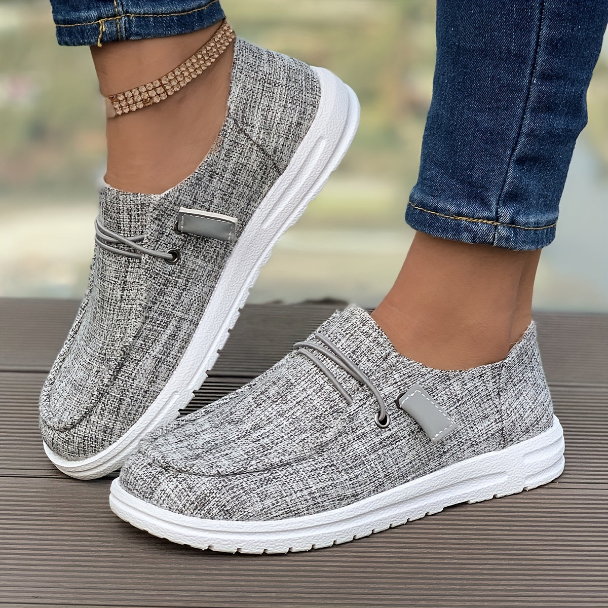 Casual Turnschuhe