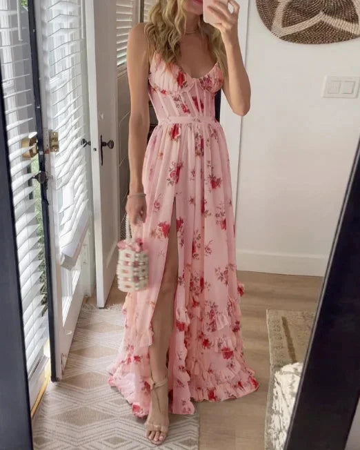 Elegantes Kleid für Festliche Events