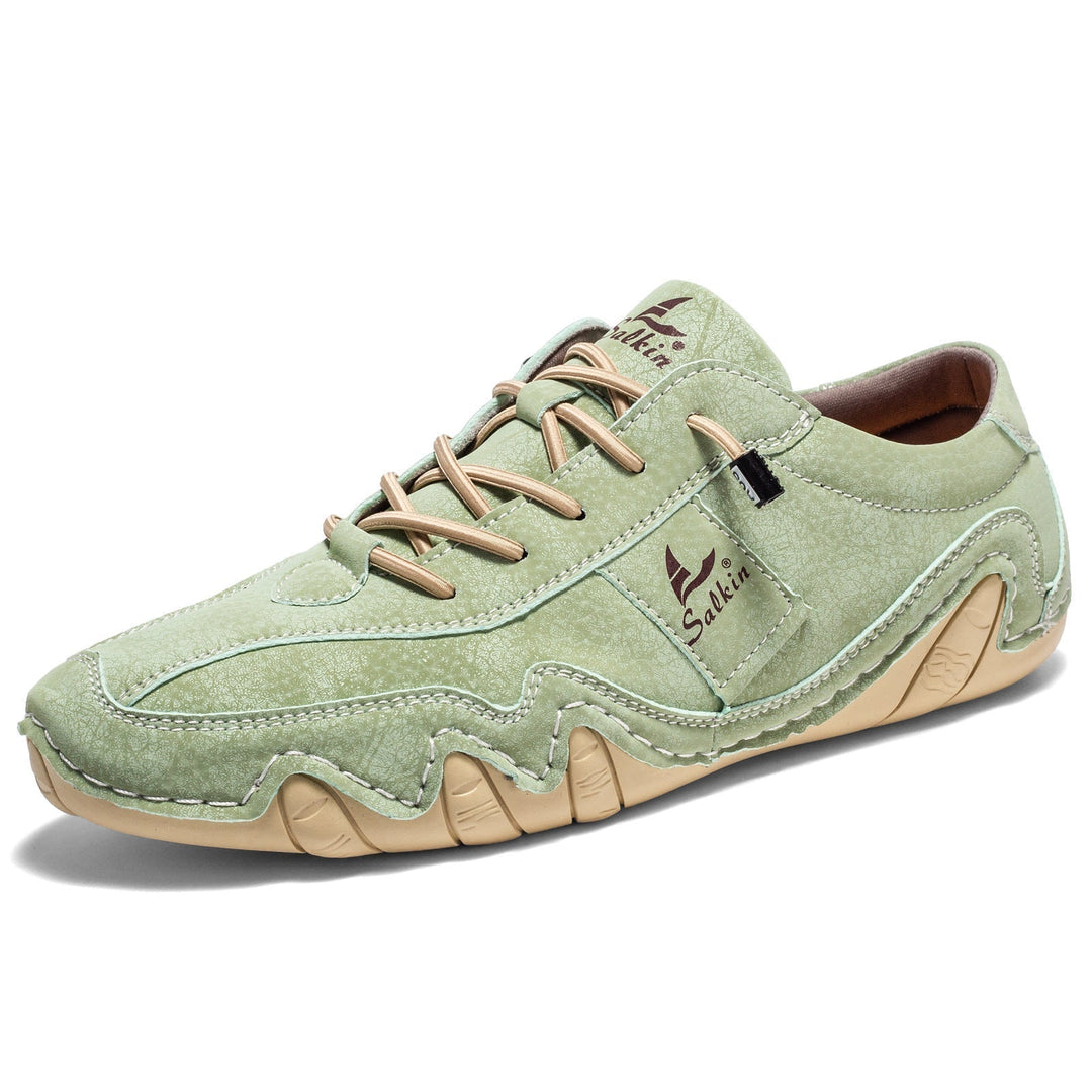 Herren Freizeitschuhe In Großen Größen