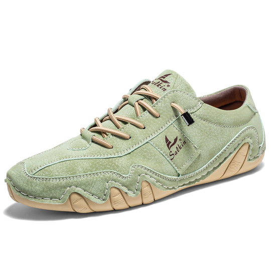 Herren Freizeitschuhe In Großen Größen