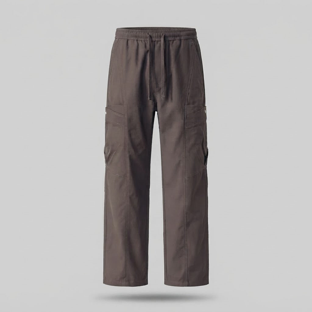 Herren Cargo-Hosen mit mehreren praktischen Taschen Shop Nory