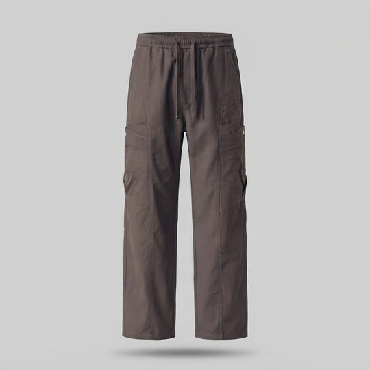 Herren Cargo-Hosen mit mehreren praktischen Taschen Shop Nory