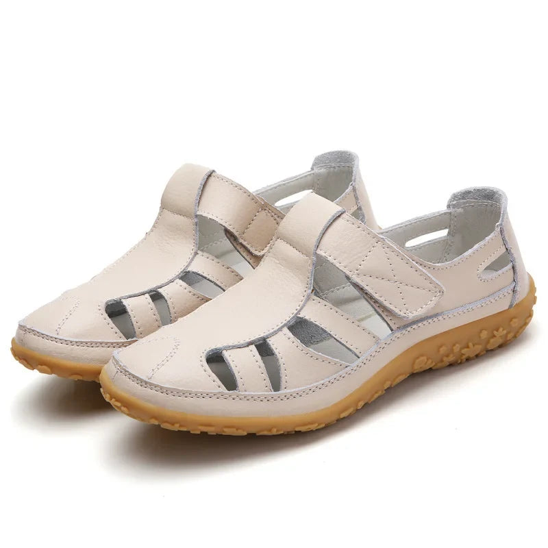 Orthopädische Sandalen Jillian