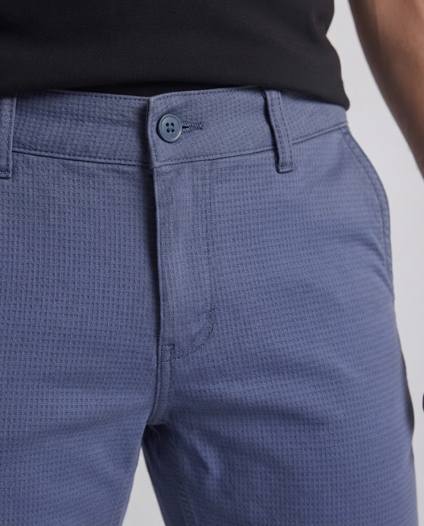 Herren Bequeme Weite Hose Shop Nory