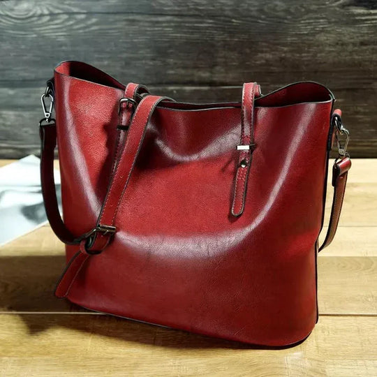 Crossbody Praktische Tasche