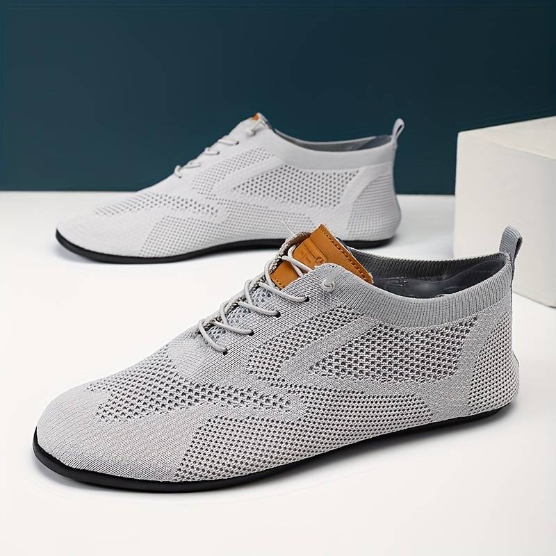 Lässige leichte Herrenschuhe für Männer Shopnory Shopnory
