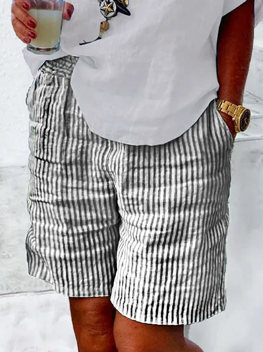 Bequeme und modische Shorts für jeden Anlass
