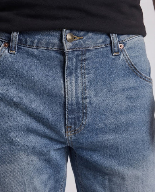 Herren Casual Baggy Jeans Shop Nory