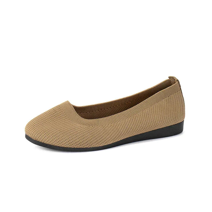 Orthopädische Ballerina-Schuhe ShopNory