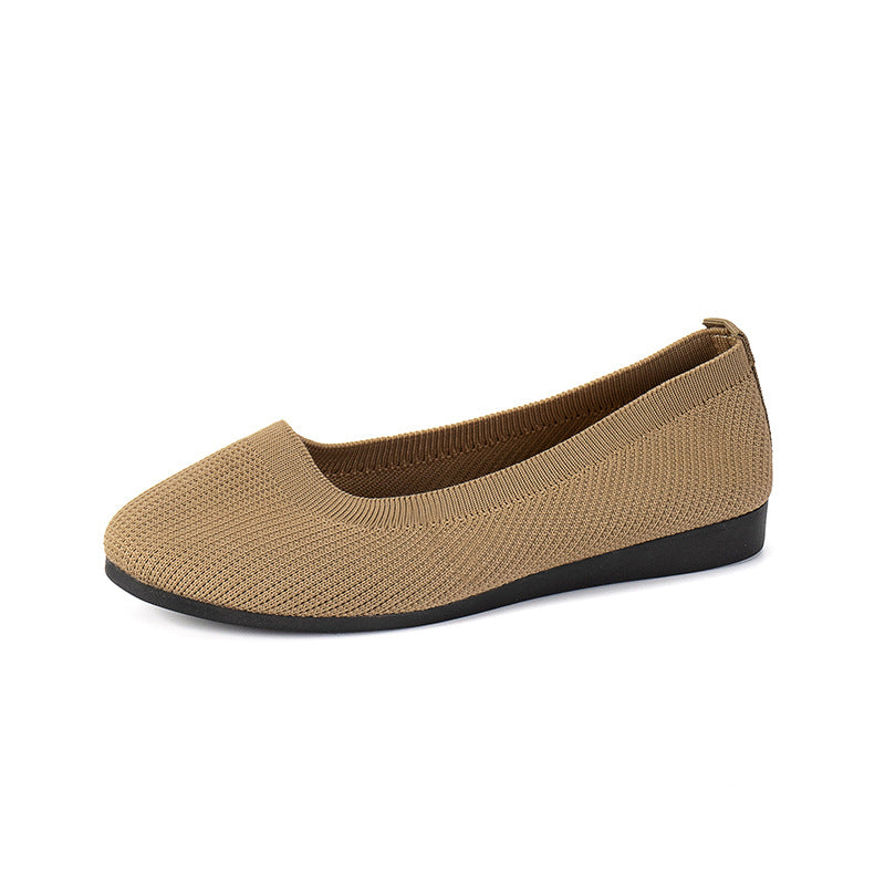 Orthopädische Schuhe Zum Hineinschlüpfen ShopNory