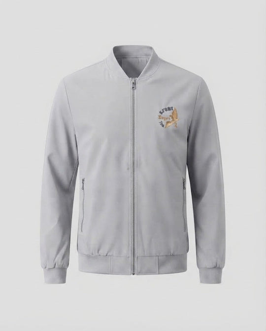 Herren modische Bomberjacke Shop Nory