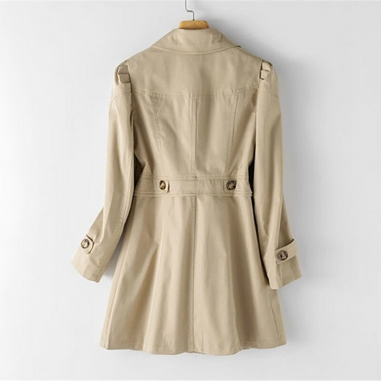 Trenchcoat