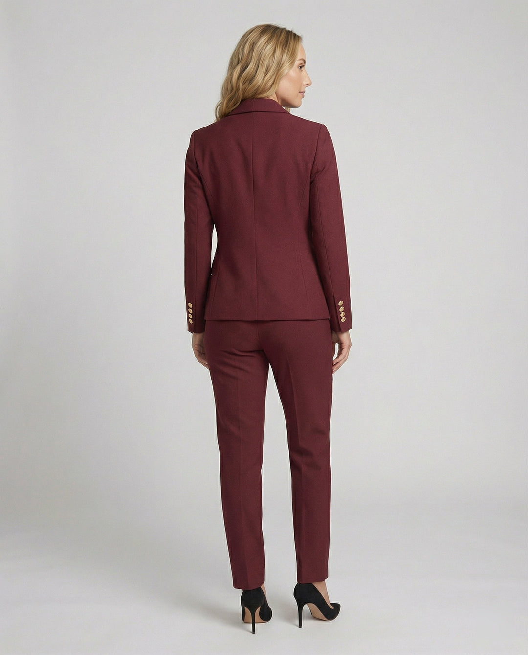Blazer & Hosen Set