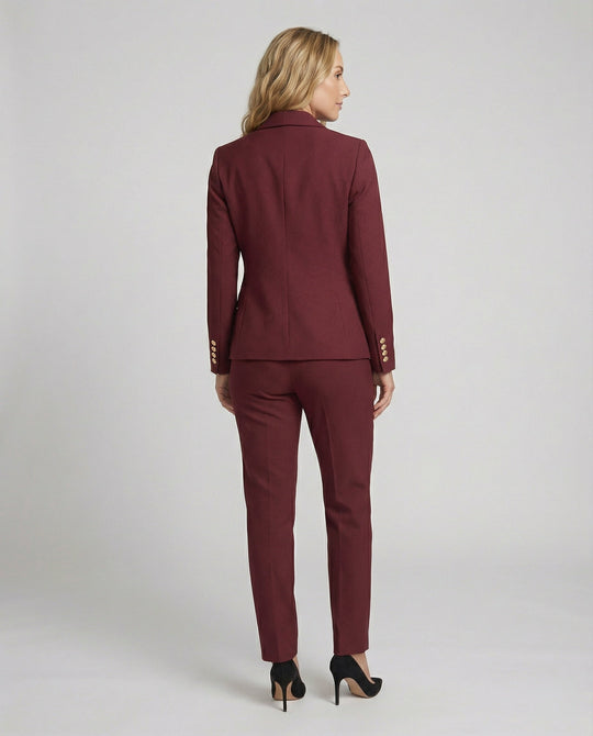 Blazer & Hosen Set