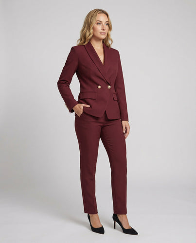 Blazer & Hosen Set
