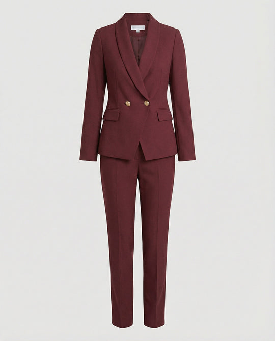 Blazer & Hosen Set