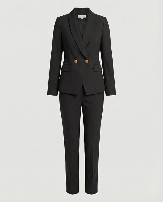 Blazer & Hosen Set