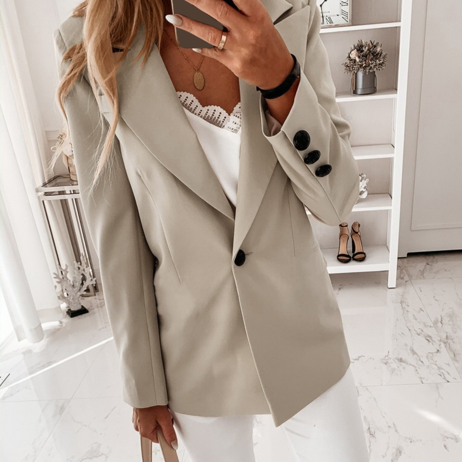 Eleganter Blazer