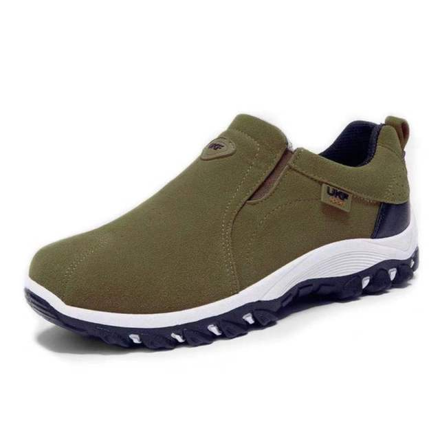 Bequeme Outdoor-Pantoffeln für Männer