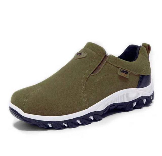 Bequeme Outdoor-Pantoffeln für Männer