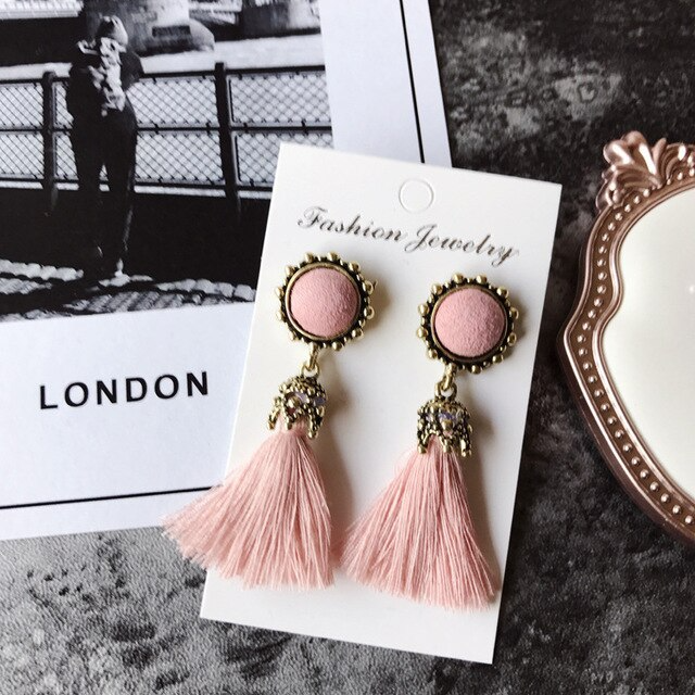 BrushEarring: Ohrring für Frauen | Shop Nory