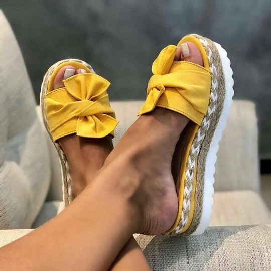Orthopädische Modedesign-Sandalen