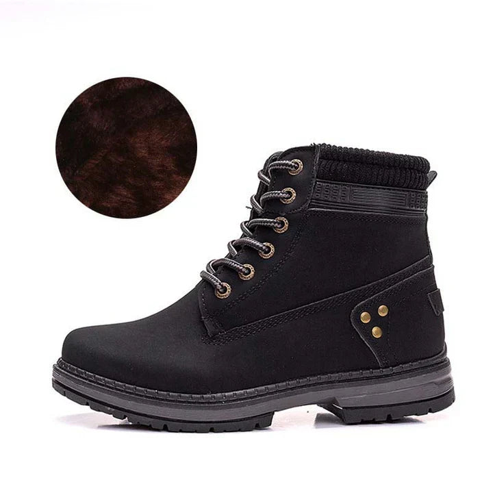 und Modische Damenstiefel