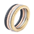 Damen Ring-Set mit multifunktionalen und eleganten Designs Shop Nory