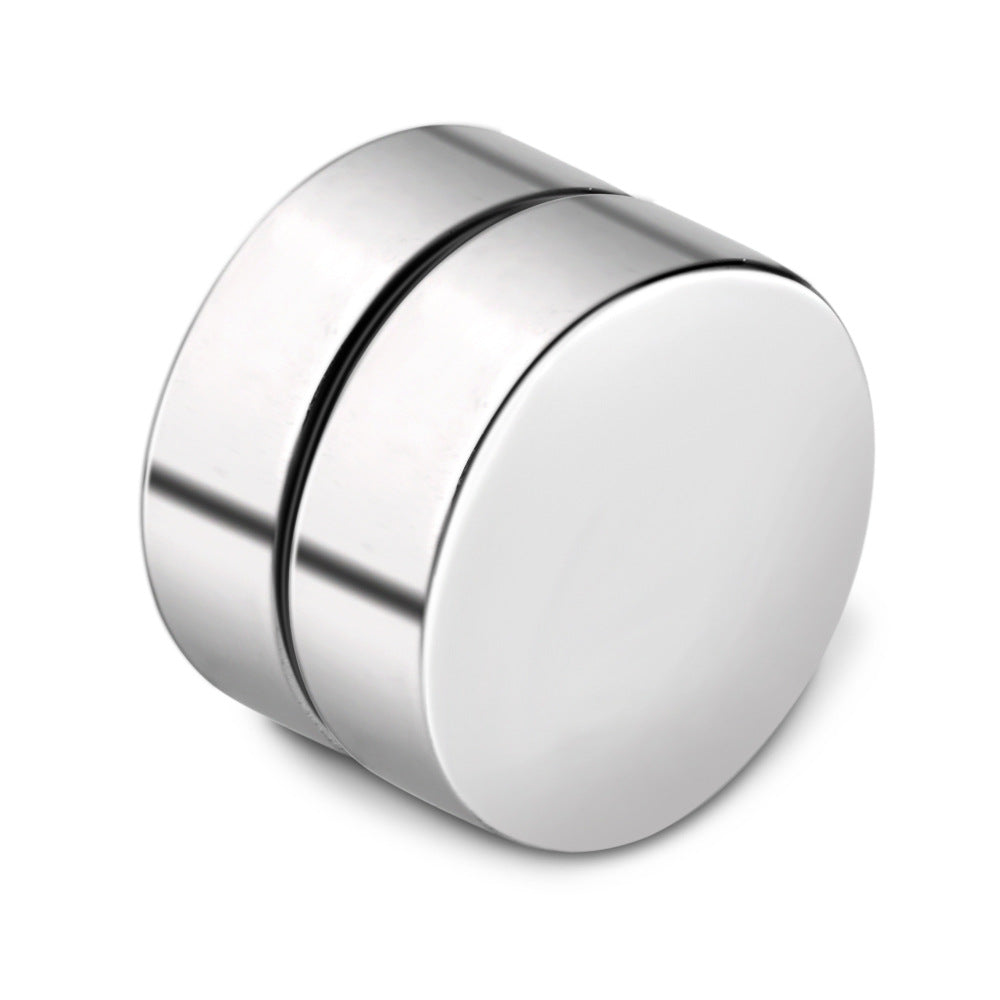 Unisex Magnetische Snackdose Shop Nory