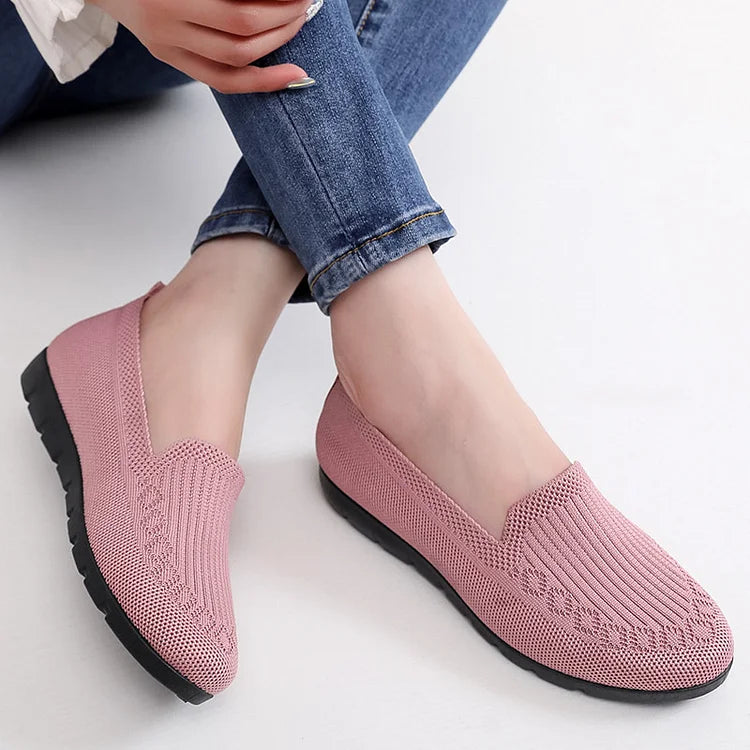 Orthopädische Cloudwalk Sneakers
