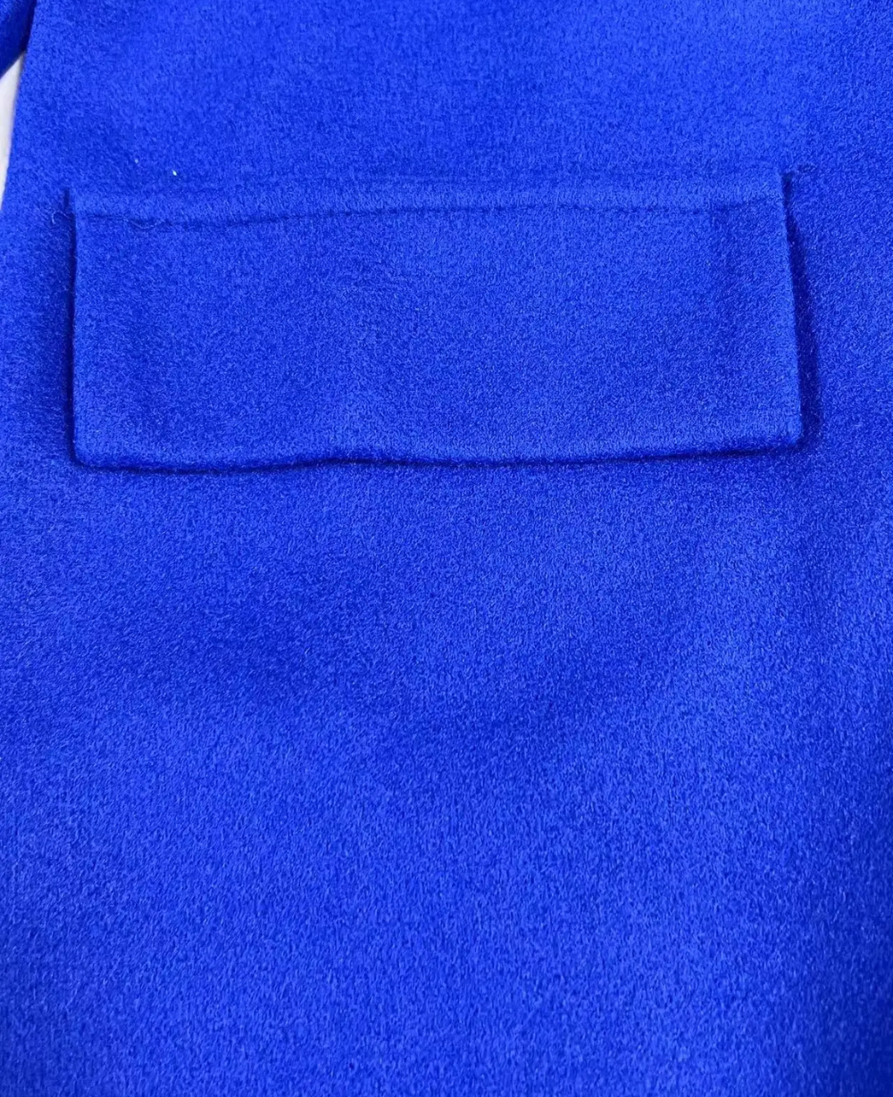 Lange Elegante Taillierte Trenchcoat Für Damen | Perfekt Für Herbst Und Winter