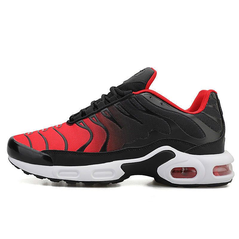 Sportliche Herren Schuhe Aus Atmungsaktivem Material