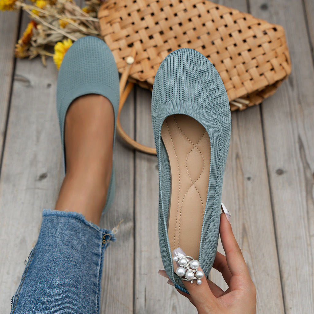 ShopNory | Orthopädische Schuhe Zum Hineinschlüpfen