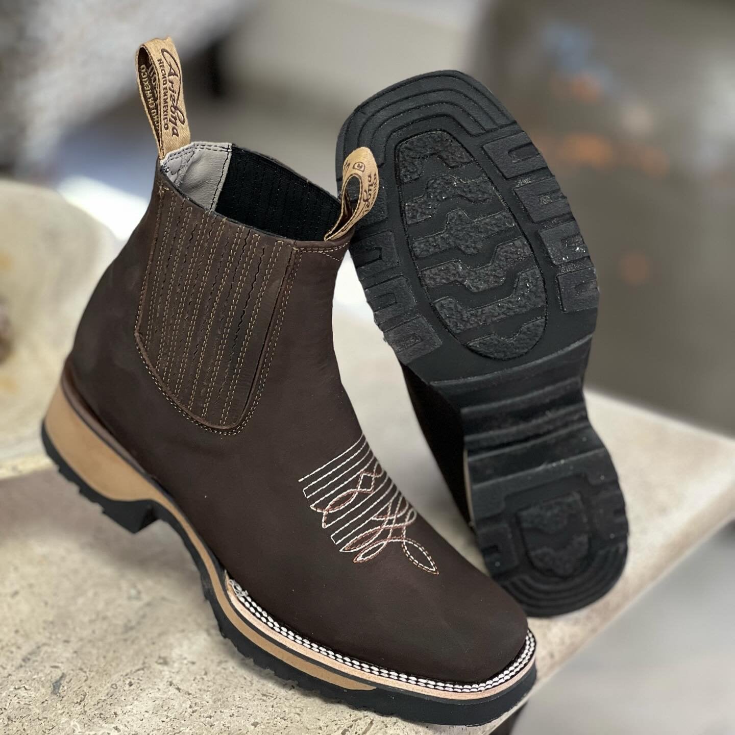 Bequeme Chunky Eislaufschuhe