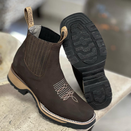 Bequeme Chunky Eislaufschuhe
