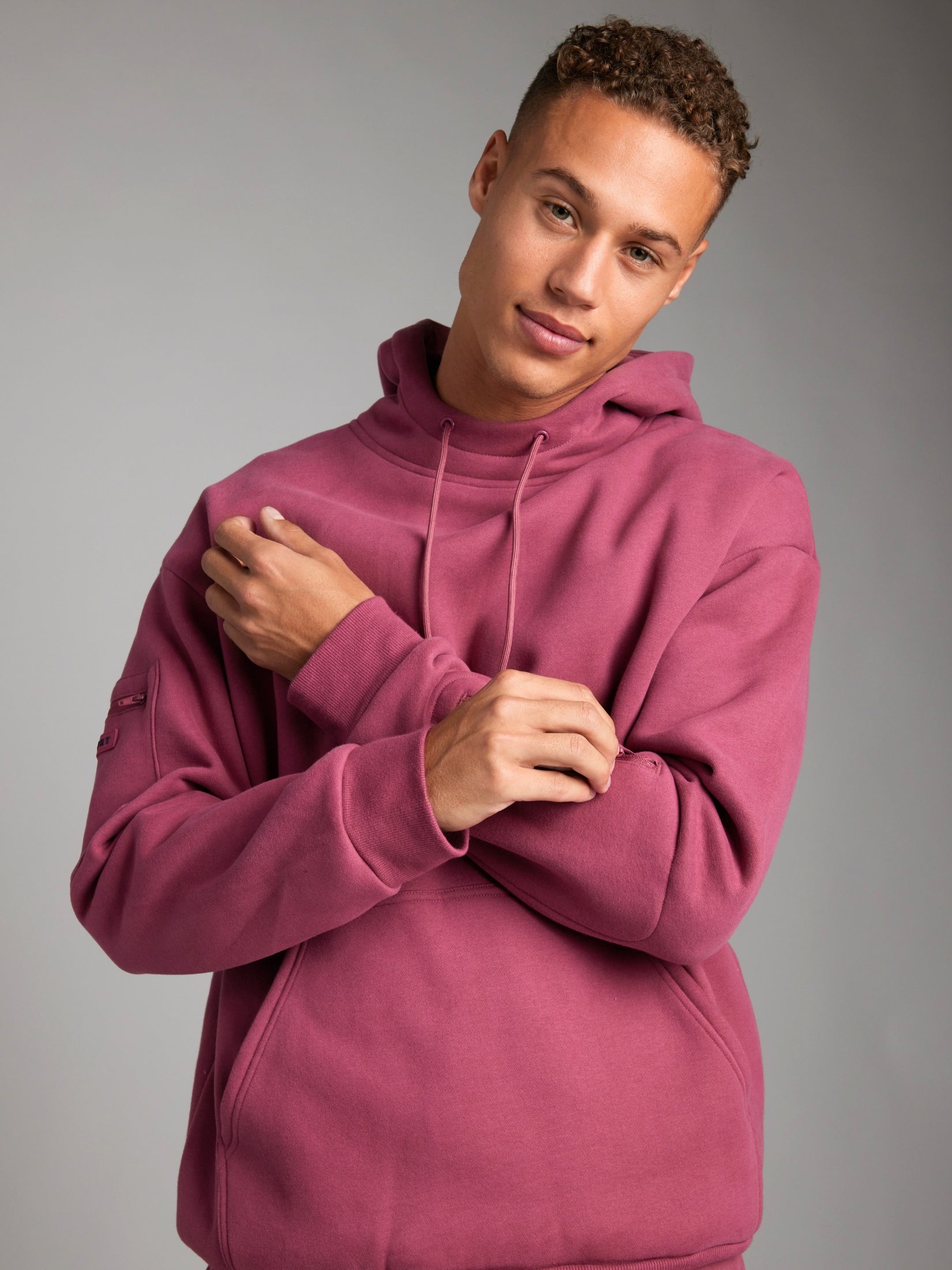 ShopNory | Reise Kapuzenpullover mit Flugzeugmodus-Grafik