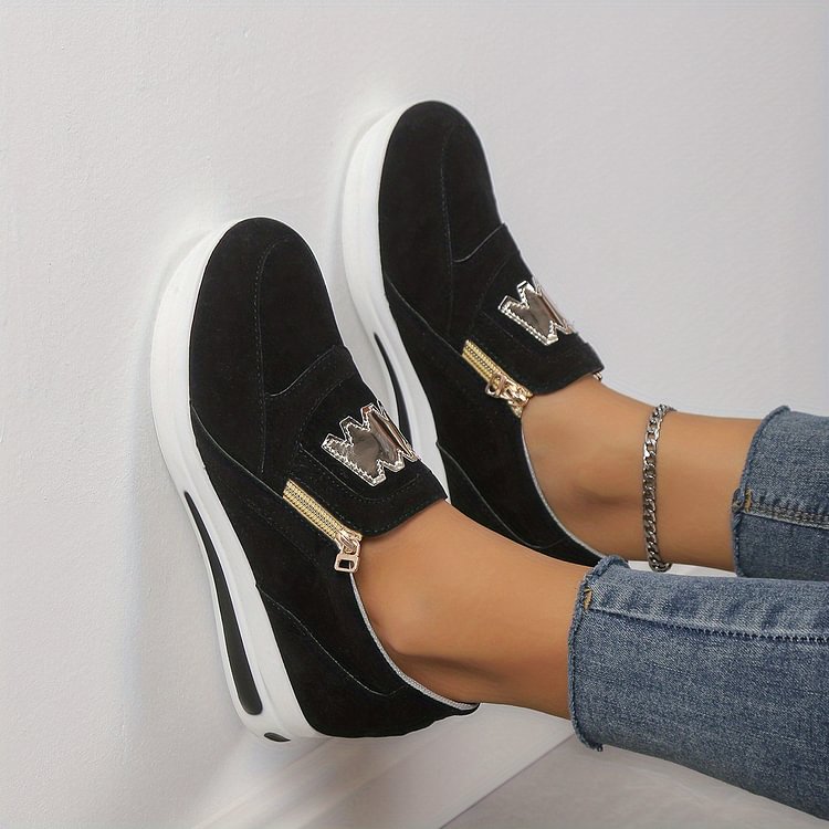 Stilvolle orthopädische Schuhe
