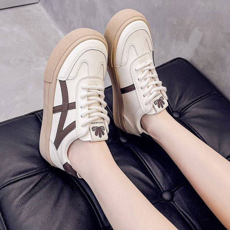 Orthopädische Komfort-Sneaker für Damen